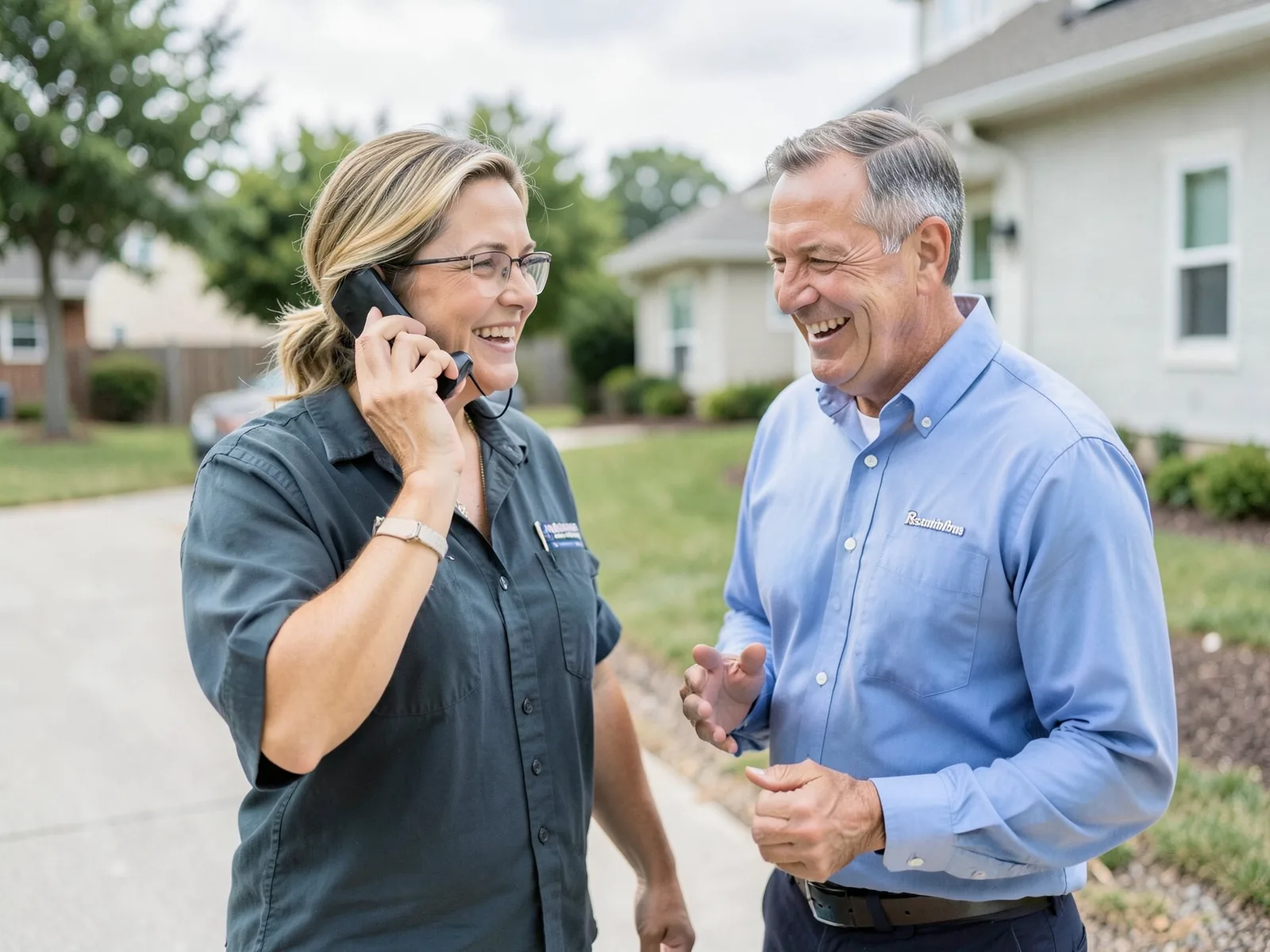 Frequently Asked Questions About Storm Damage Restoration in Lovingston, VA